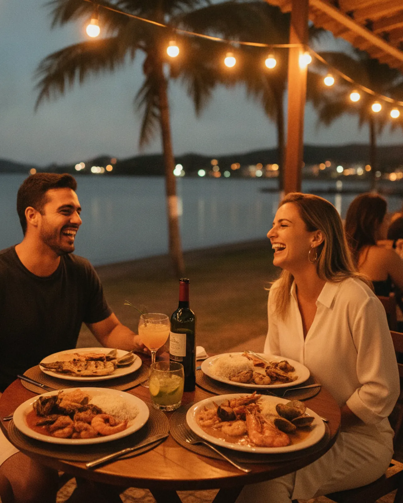 Couples & Honeymoon community in Floripa