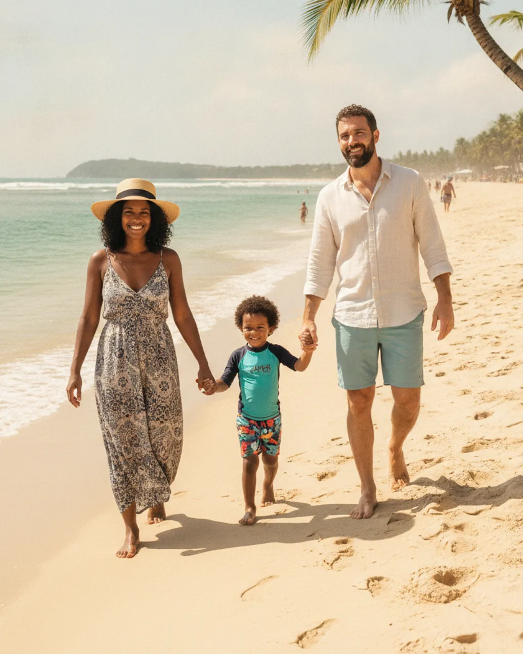 Long-Term 1+ Year Expats community in Floripa