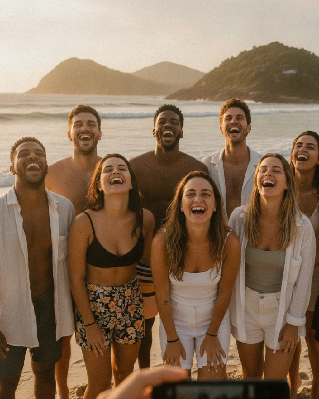 Floripa community