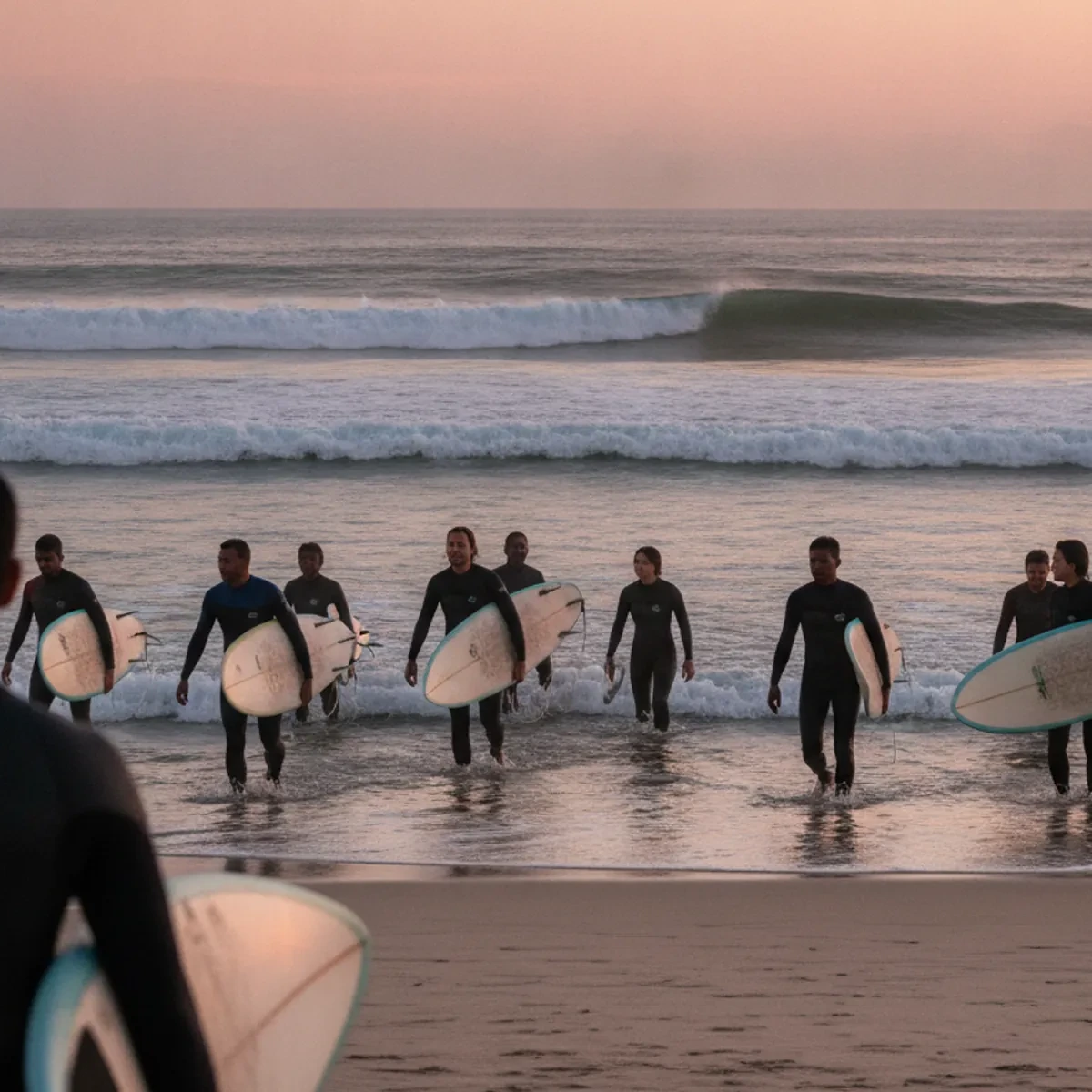 Surf